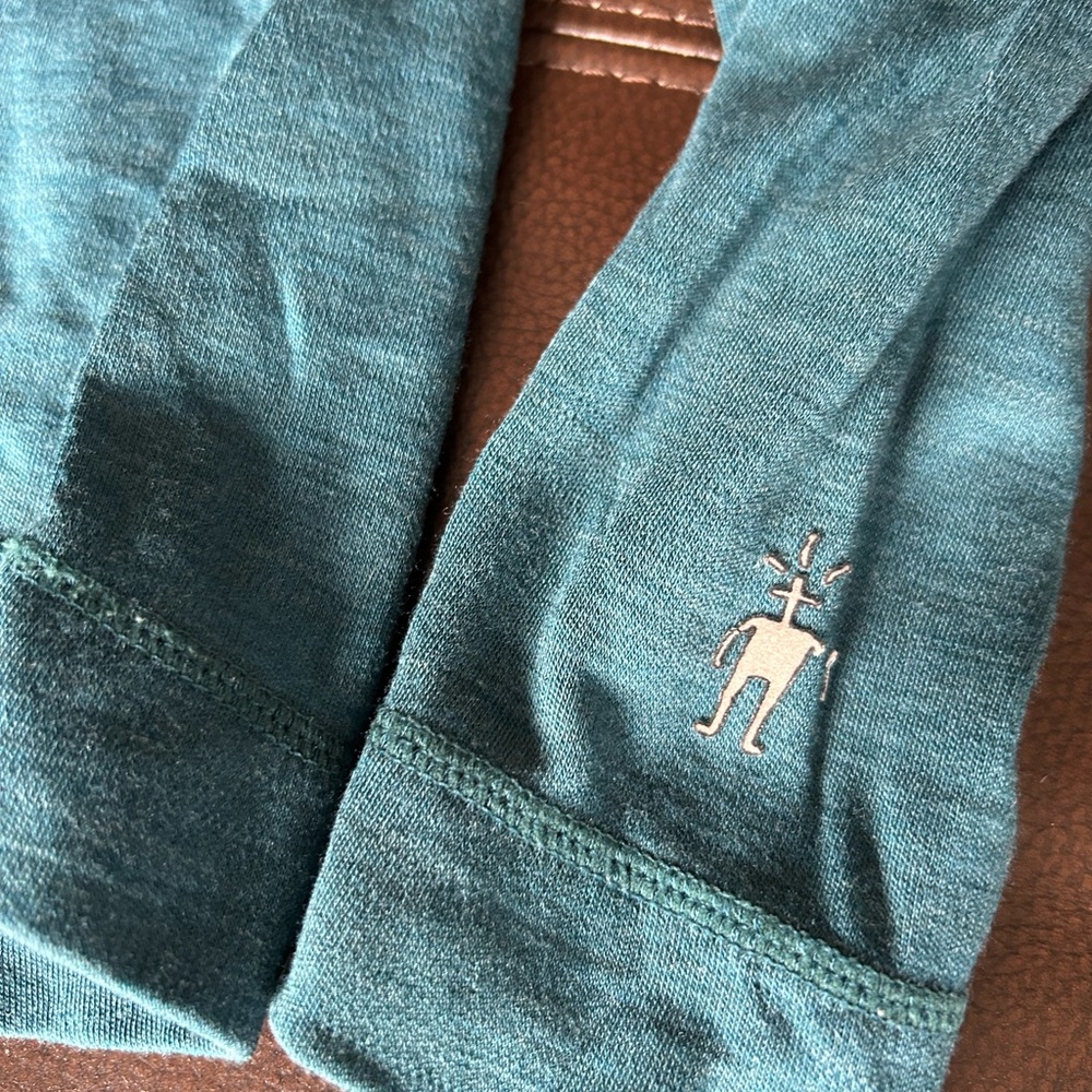 Smartwool base layer - Picture 2 of 3